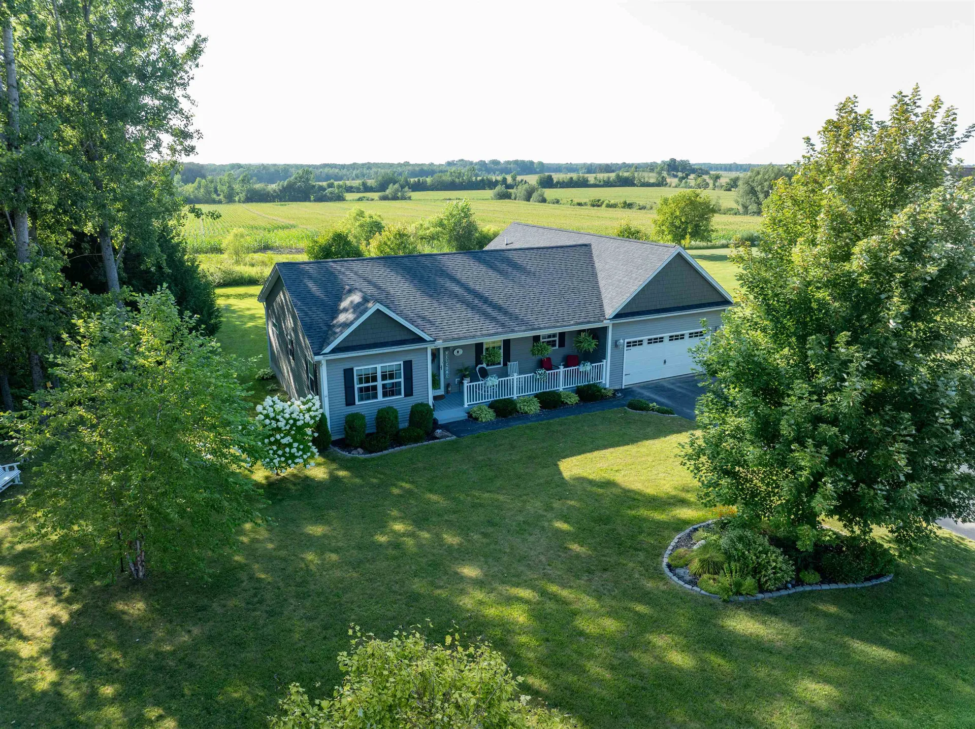 18 Cedar Ledge Estates Swanton VT 05488
