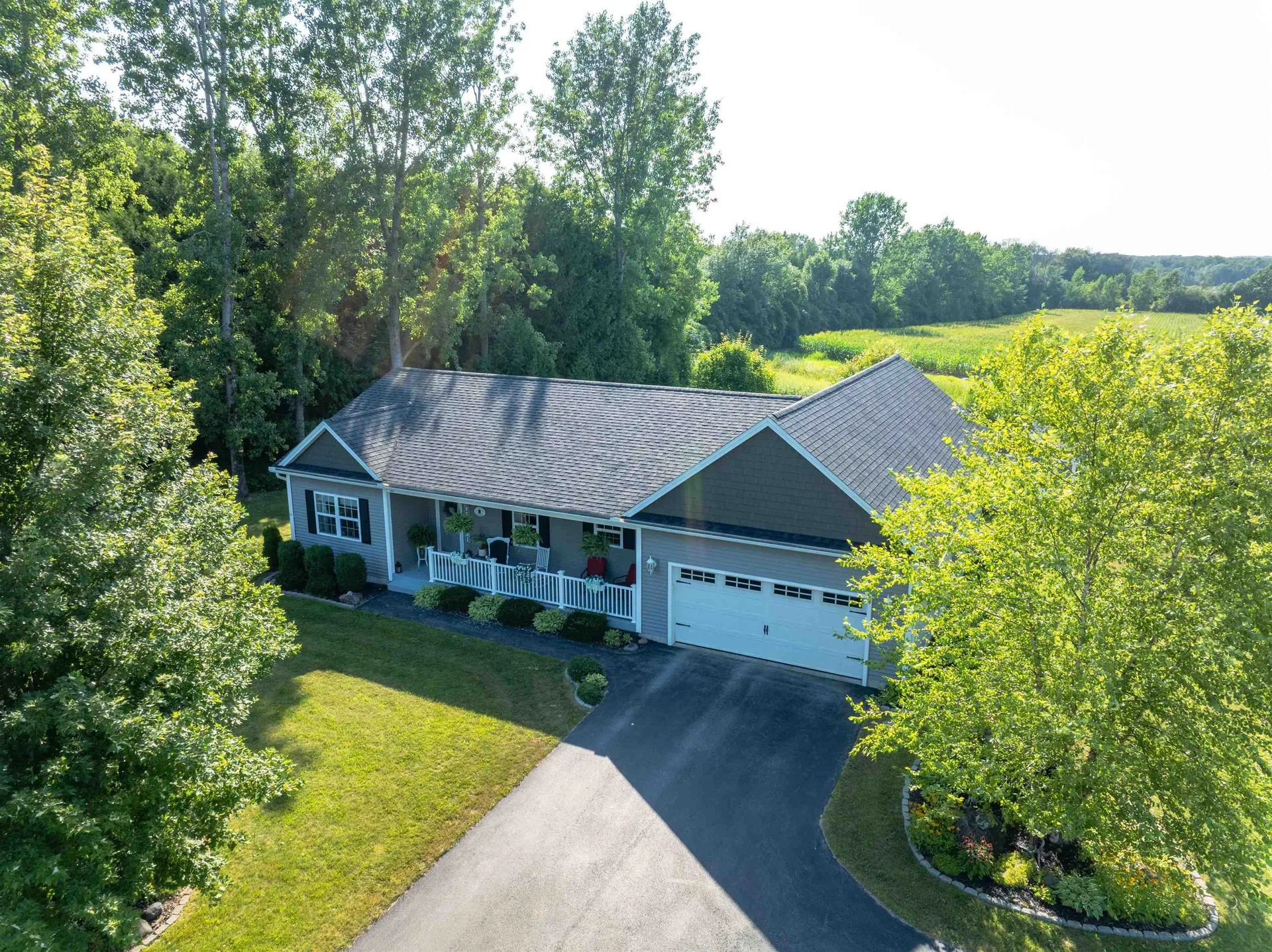 18 Cedar Ledge Estates Swanton VT 05488