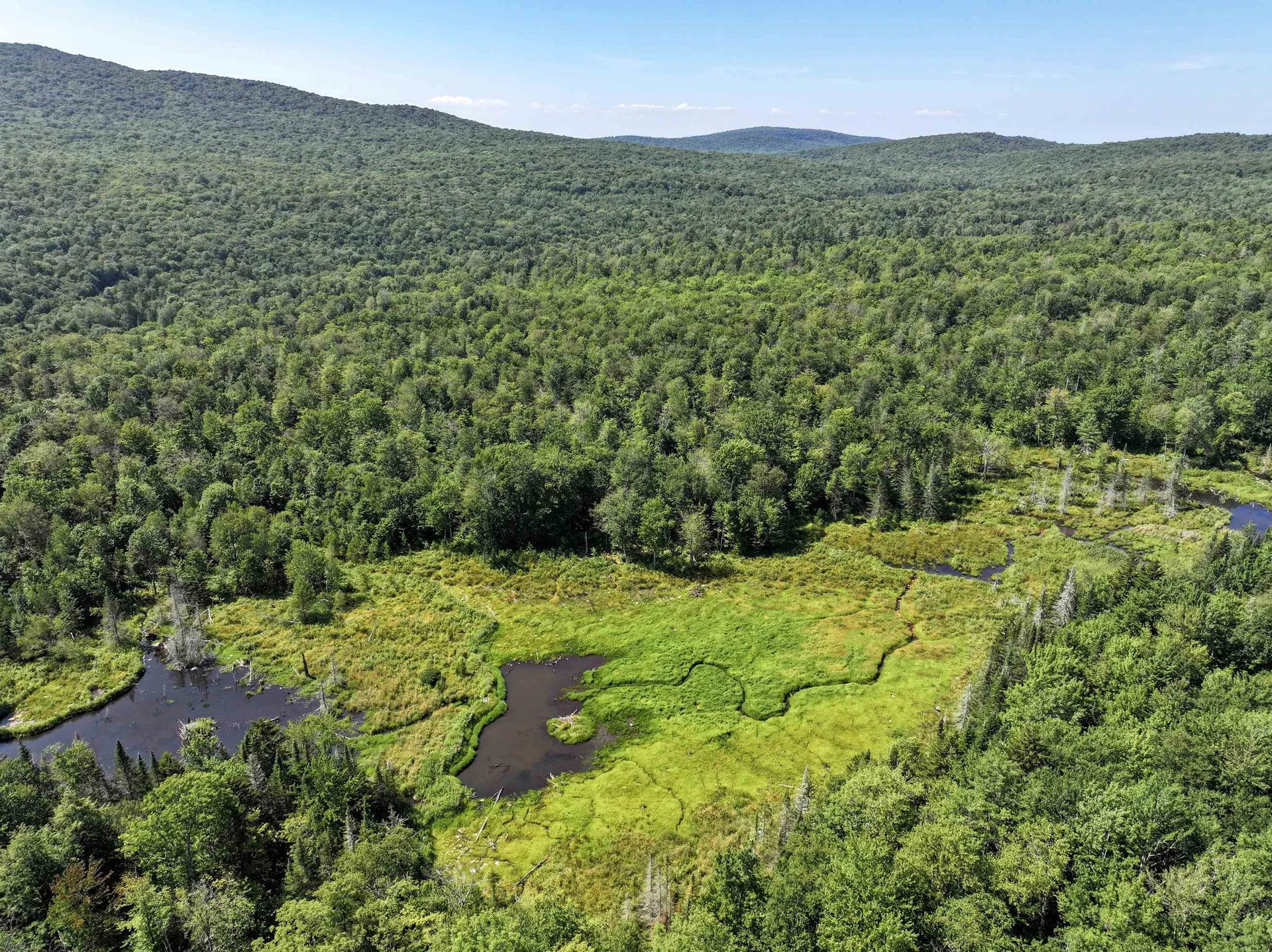 Lot 3 Lincoln Road Ripton VT 05766