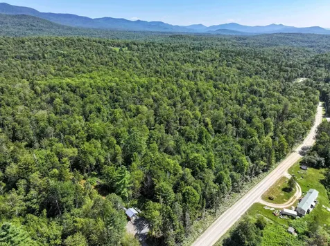 Lot 3 Lincoln Road Ripton VT 05766