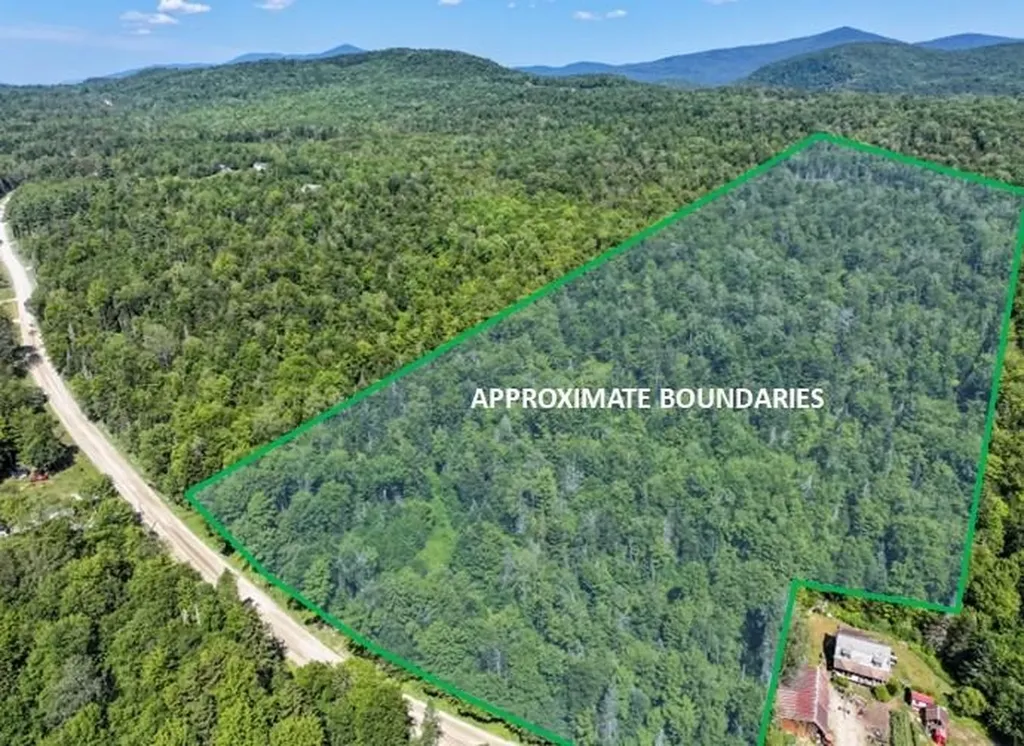 Lot 4 Lincoln Road Ripton VT 05766