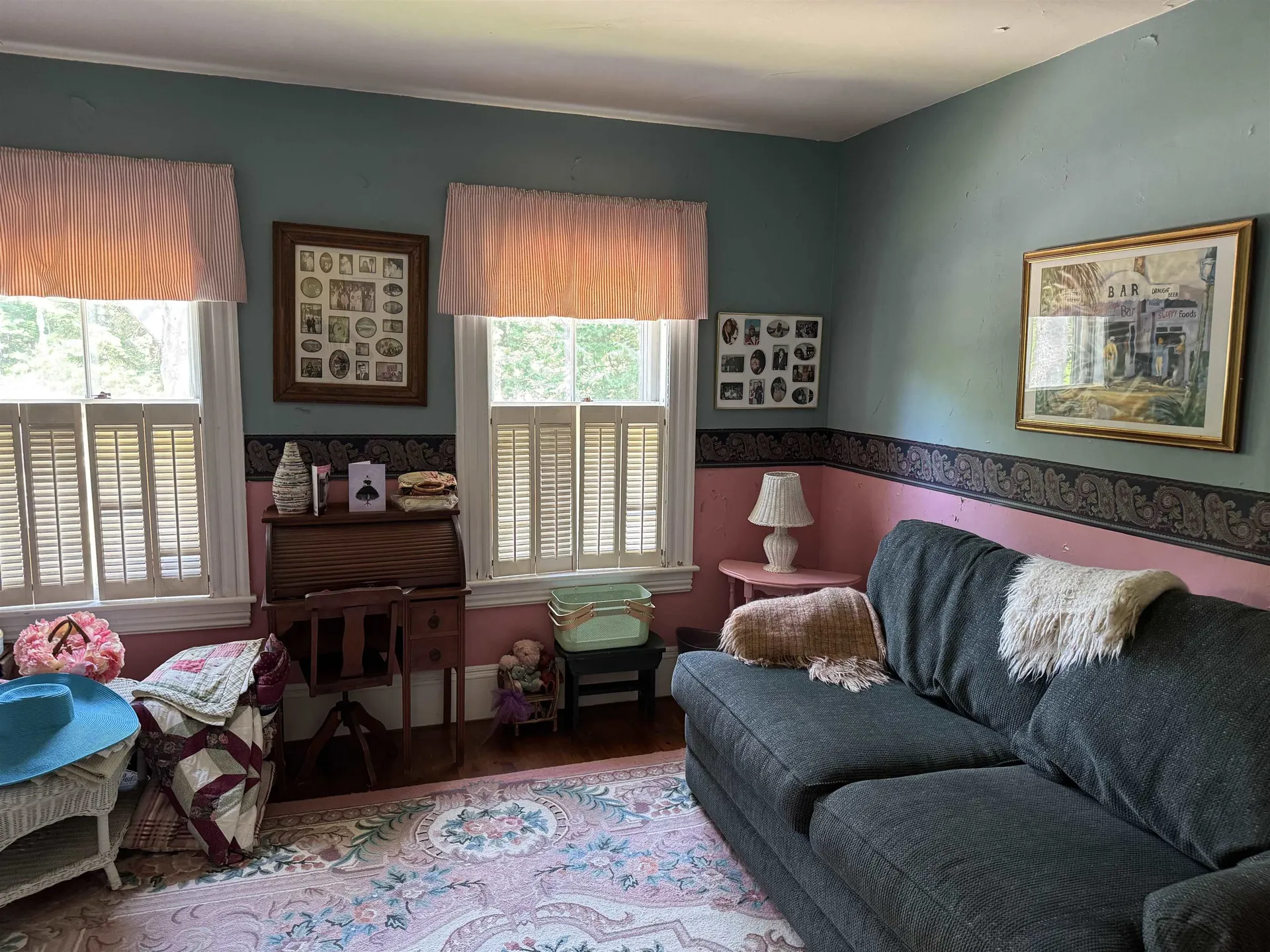 37 Old Ledge Road Holderness NH 03245