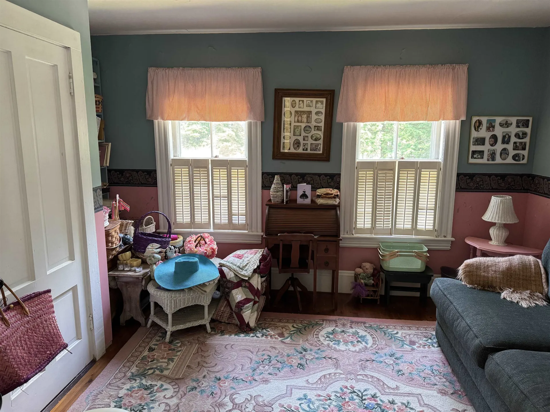37 Old Ledge Road Holderness NH 03245