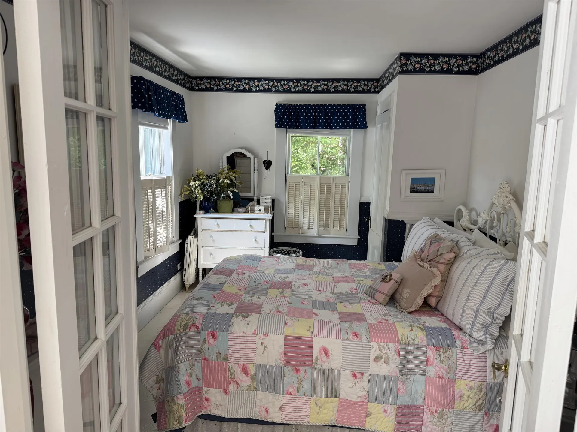 37 Old Ledge Road Holderness NH 03245