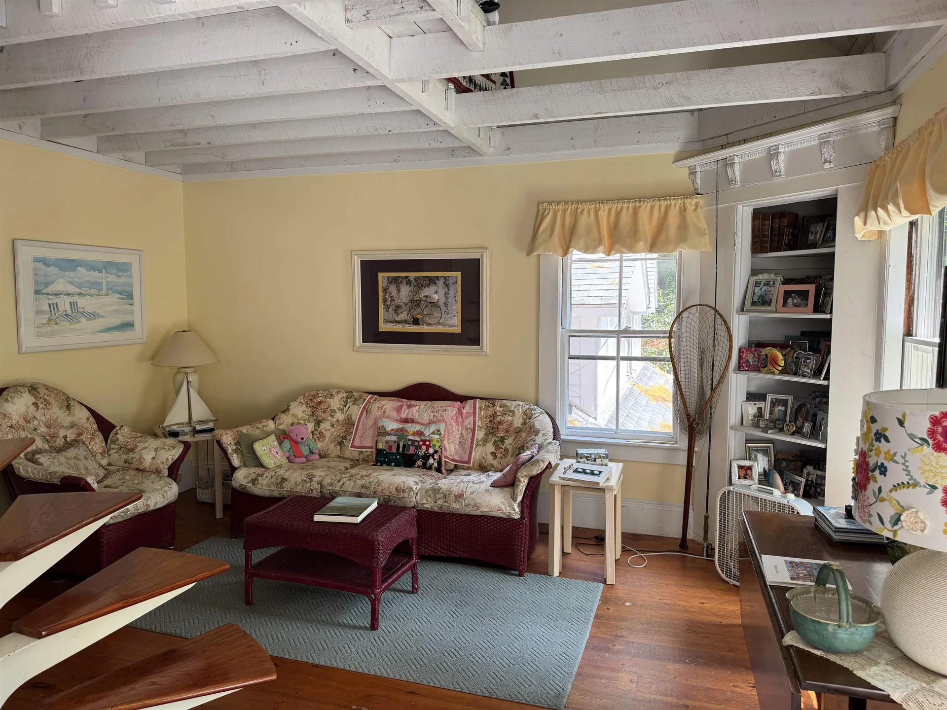 37 Old Ledge Road Holderness NH 03245