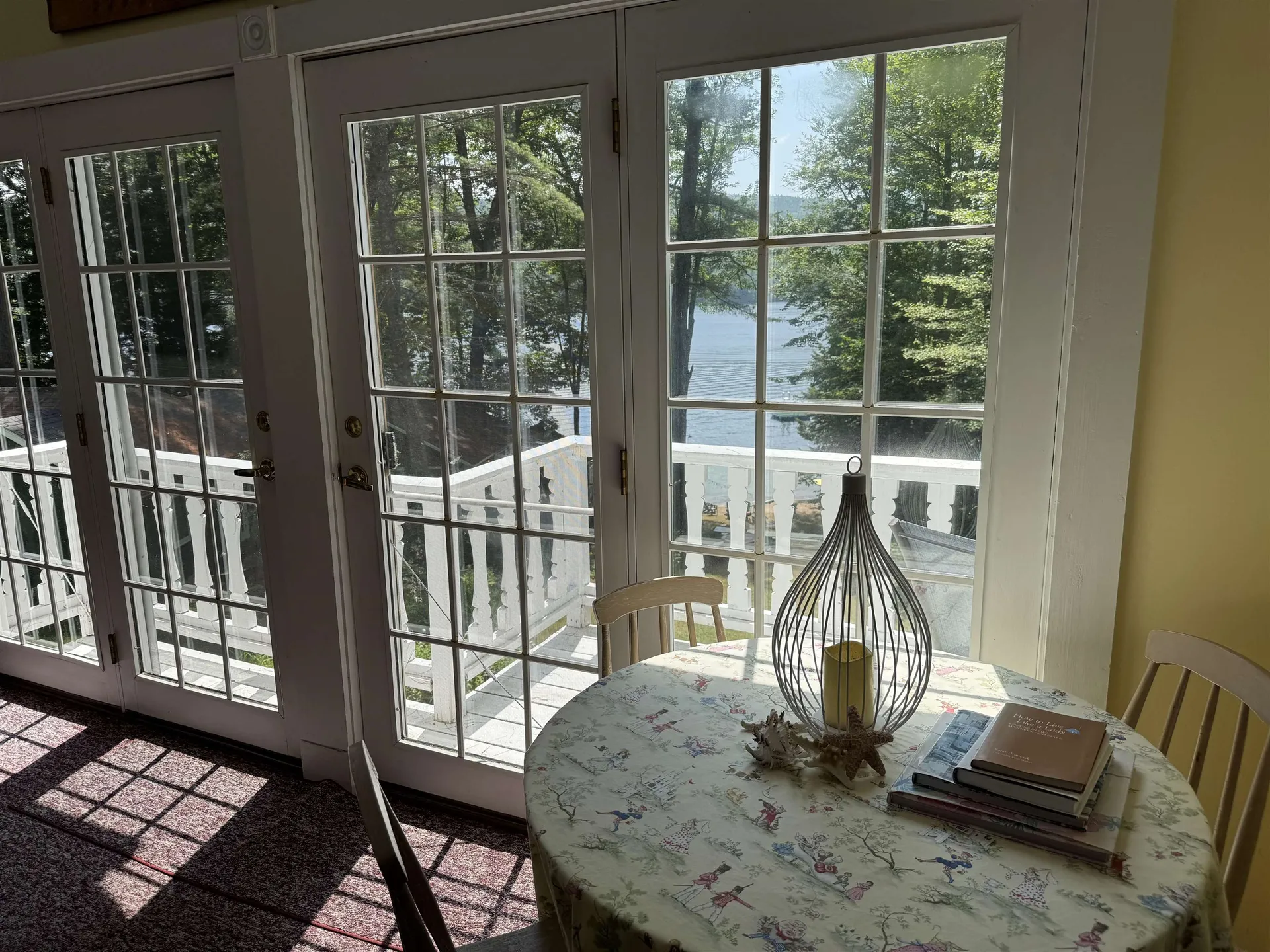 37 Old Ledge Road Holderness NH 03245