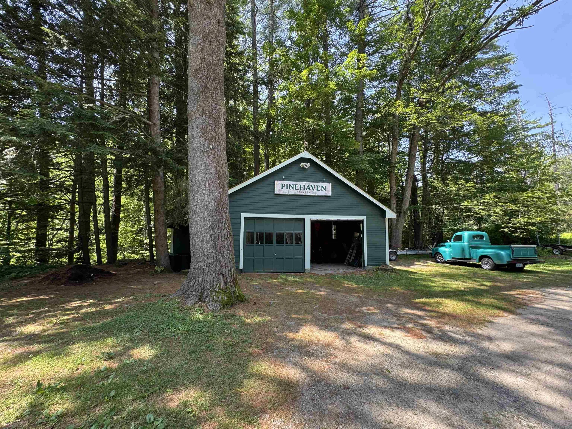37 Old Ledge Road Holderness NH 03245