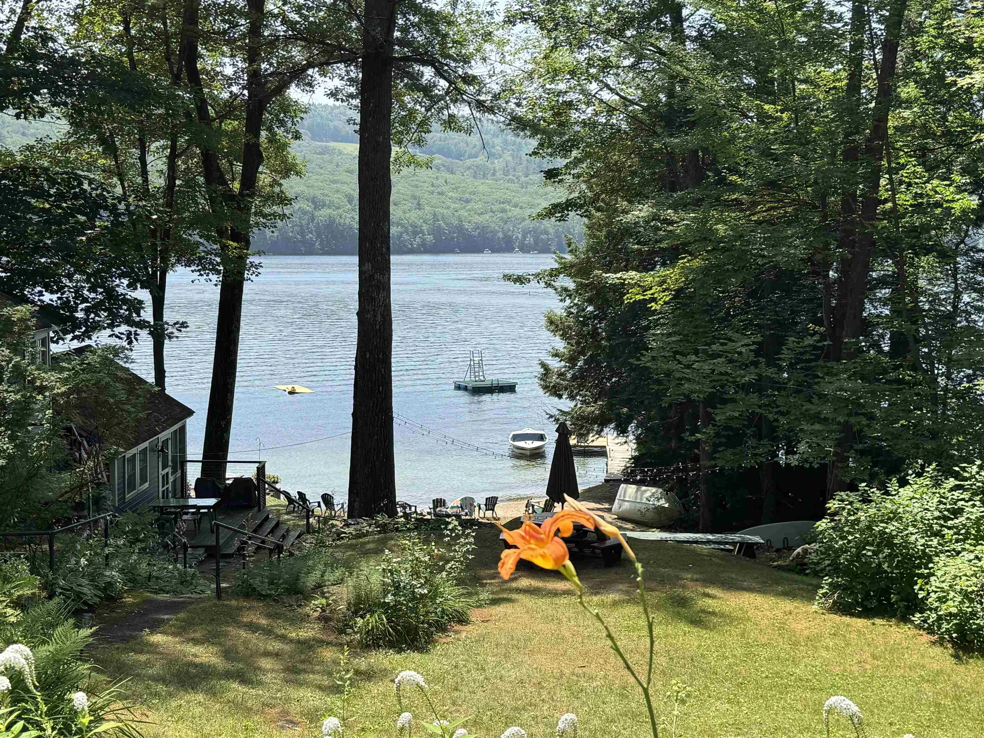 37 Old Ledge Road Holderness NH 03245