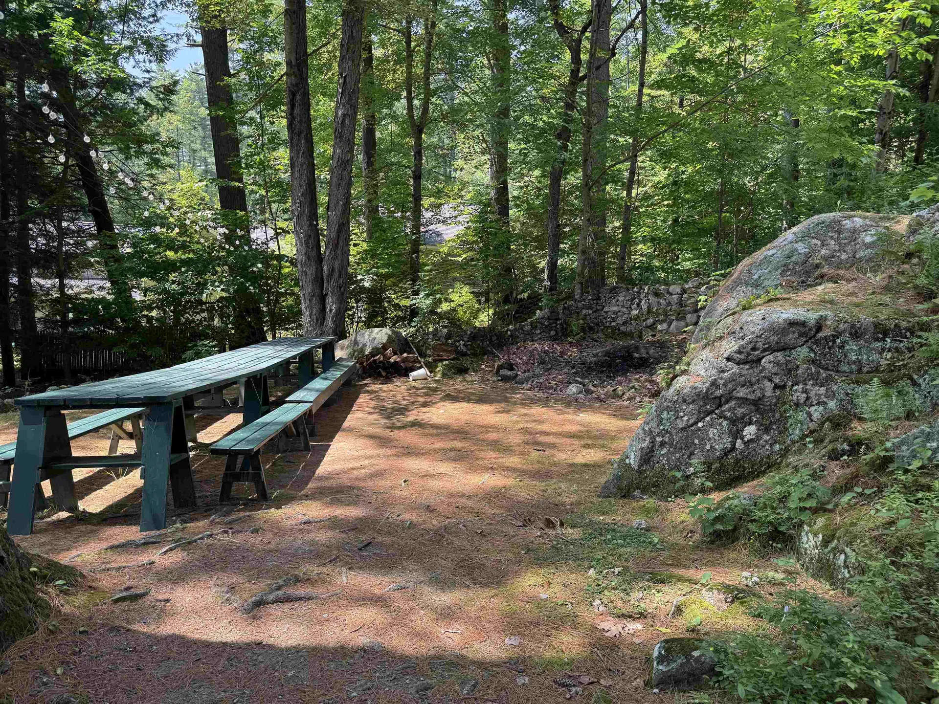37 Old Ledge Road Holderness NH 03245