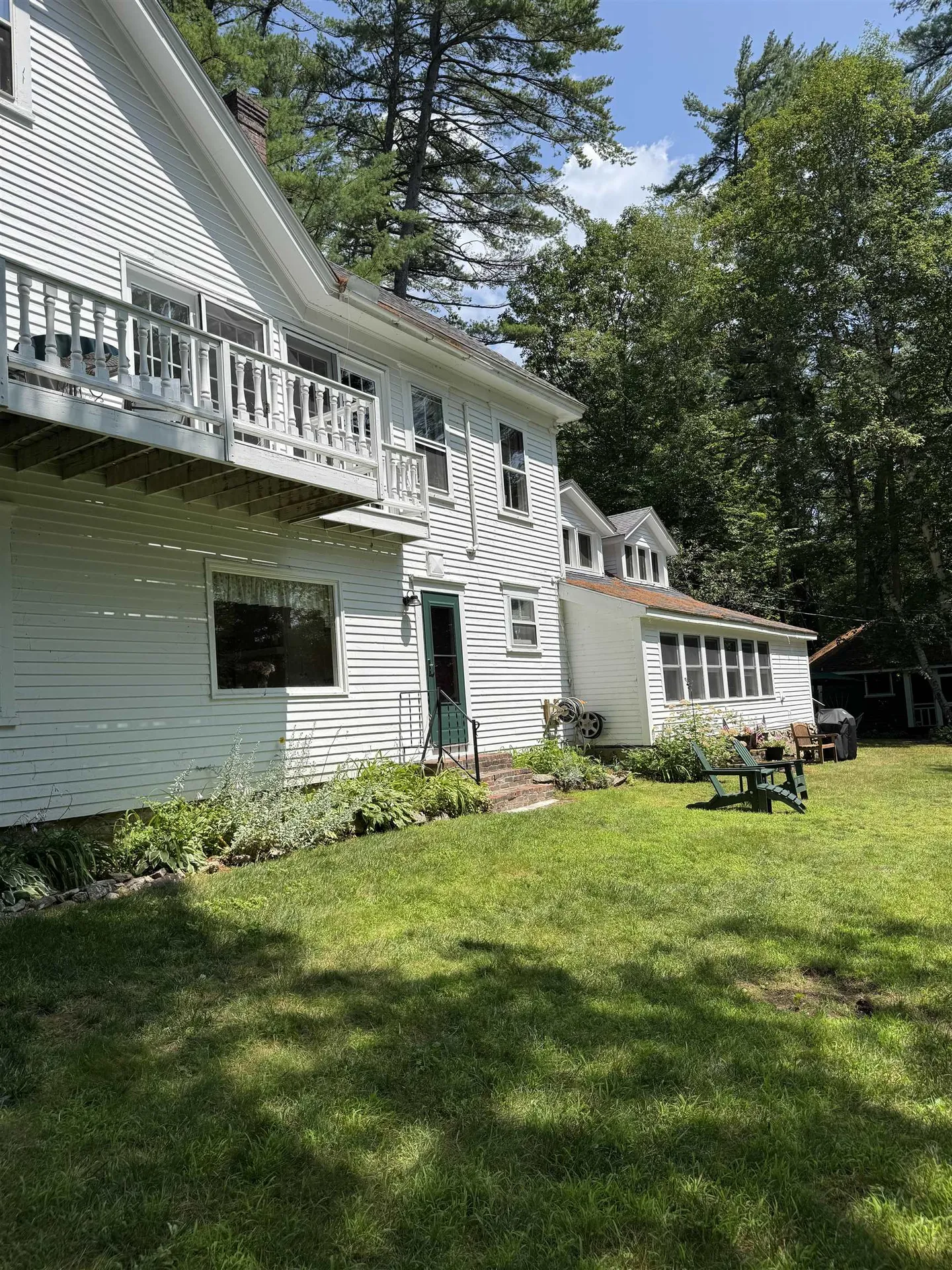 37 Old Ledge Road Holderness NH 03245
