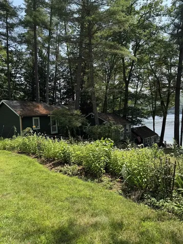 37 Old Ledge Road Holderness NH 03245