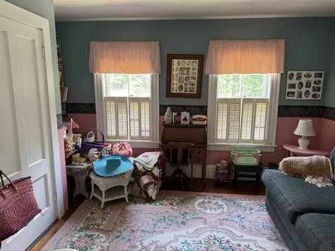37 Old Ledge Road Holderness NH 03245