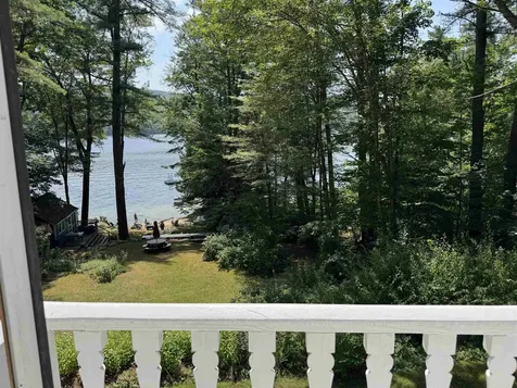 37 Old Ledge Road Holderness NH 03245