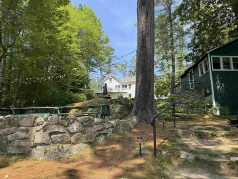 37 Old Ledge Road Holderness NH 03245