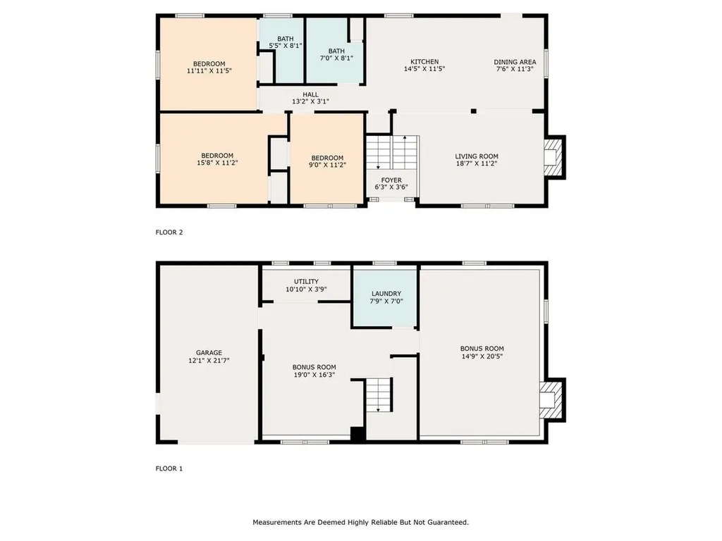 8 Westwood Circle Dover NH 03820