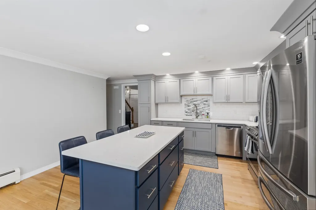 122 Upper Walpole Road Walpole NH 03608