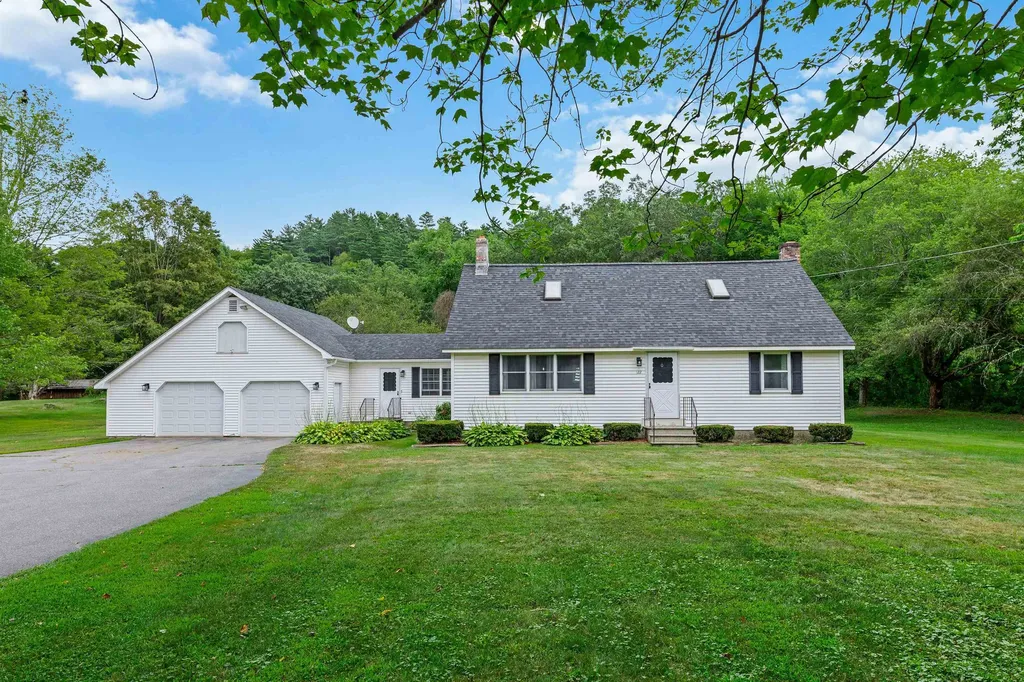 122 Upper Walpole Road Walpole NH 03608