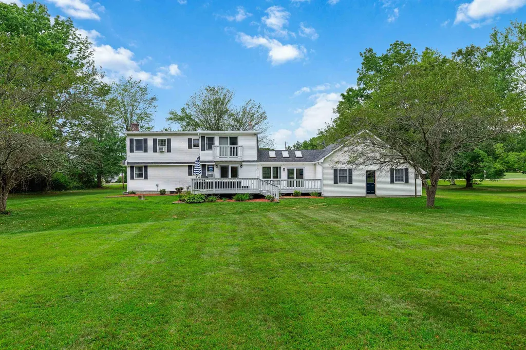 122 Upper Walpole Road Walpole NH 03608