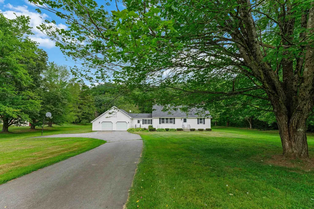 122 Upper Walpole Road Walpole NH 03608