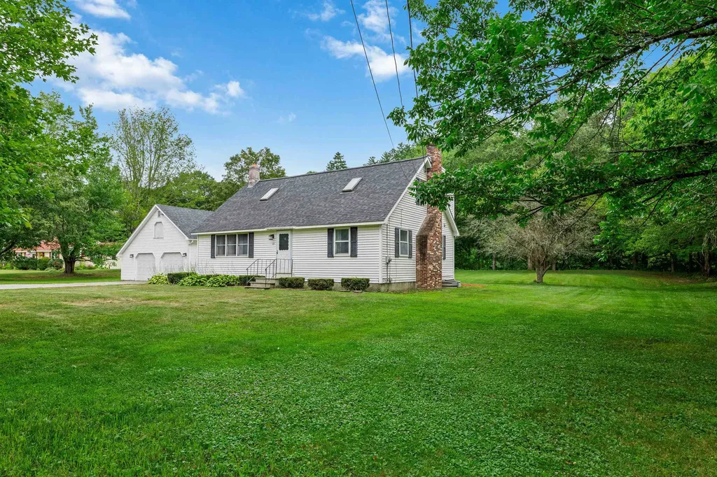 122 Upper Walpole Road Walpole NH 03608