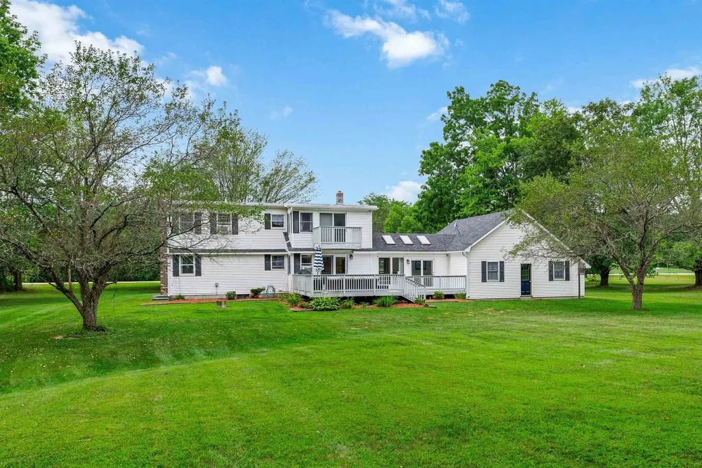 122 Upper Walpole Road Walpole NH 03608