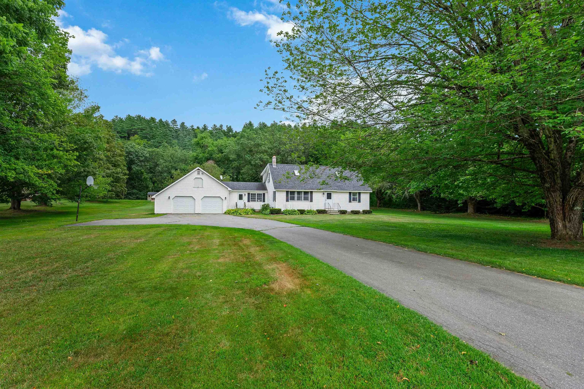 122 Upper Walpole Road Walpole NH 03608