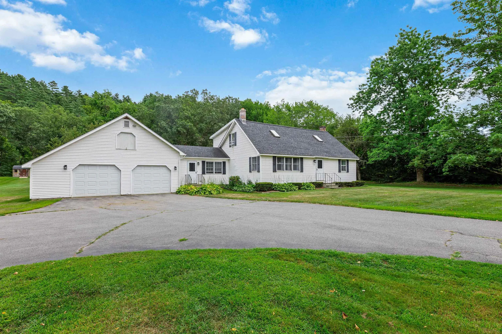 122 Upper Walpole Road Walpole NH 03608