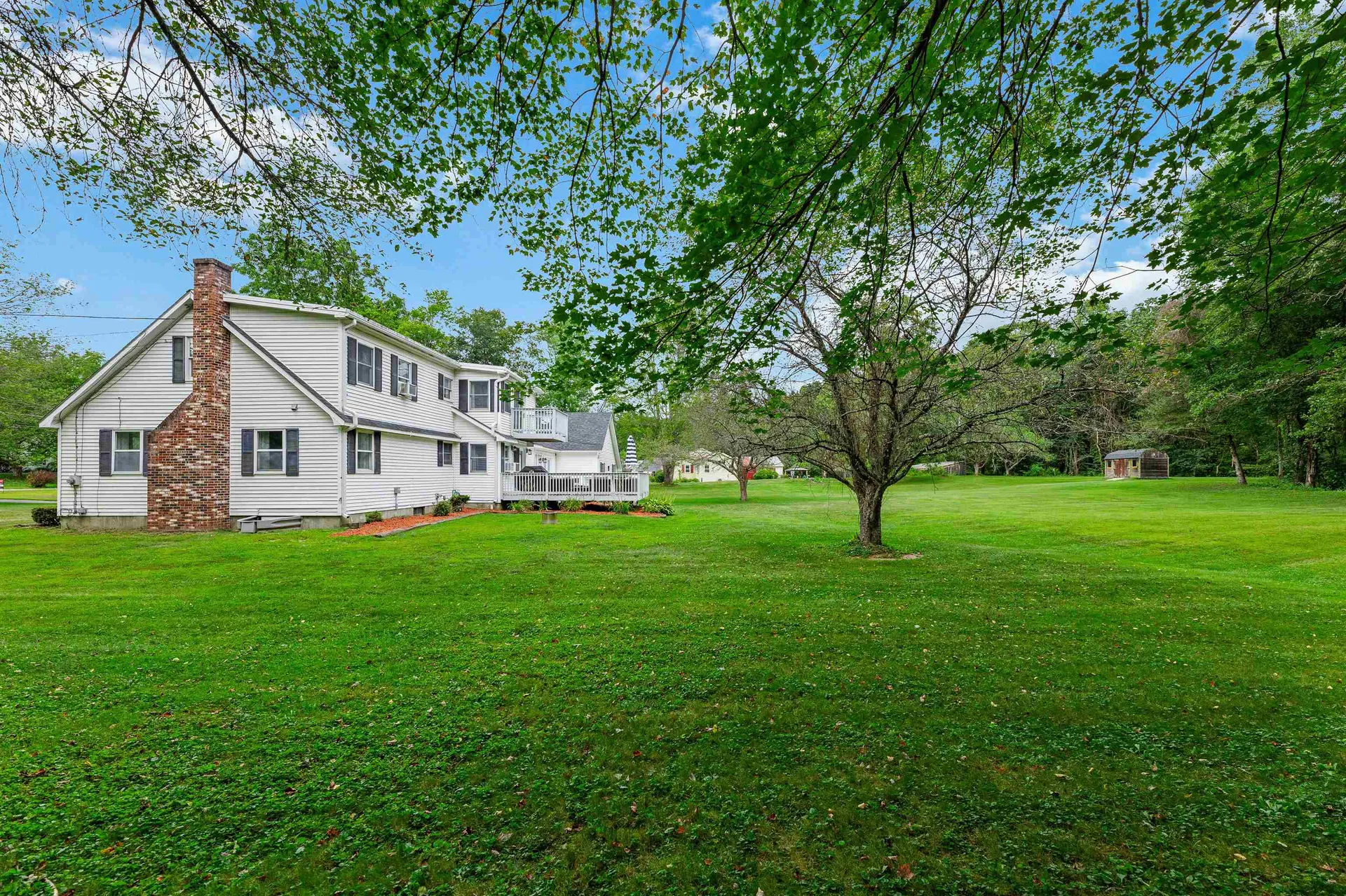 122 Upper Walpole Road Walpole NH 03608