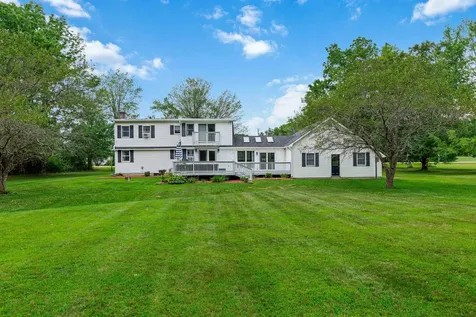 122 Upper Walpole Road Walpole NH 03608