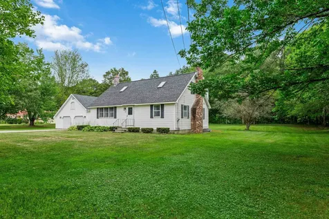 122 Upper Walpole Road Walpole NH 03608
