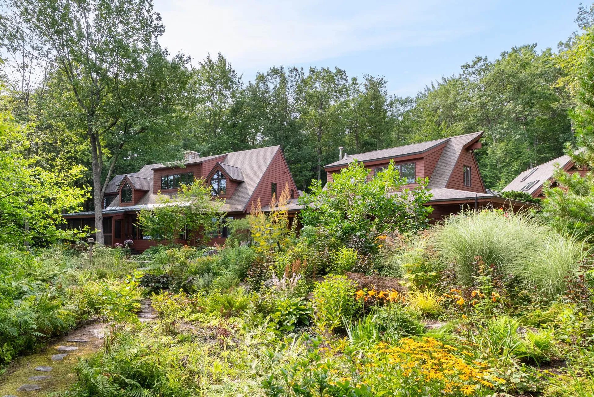 164 Mead Farm Road Center Harbor NH 03226