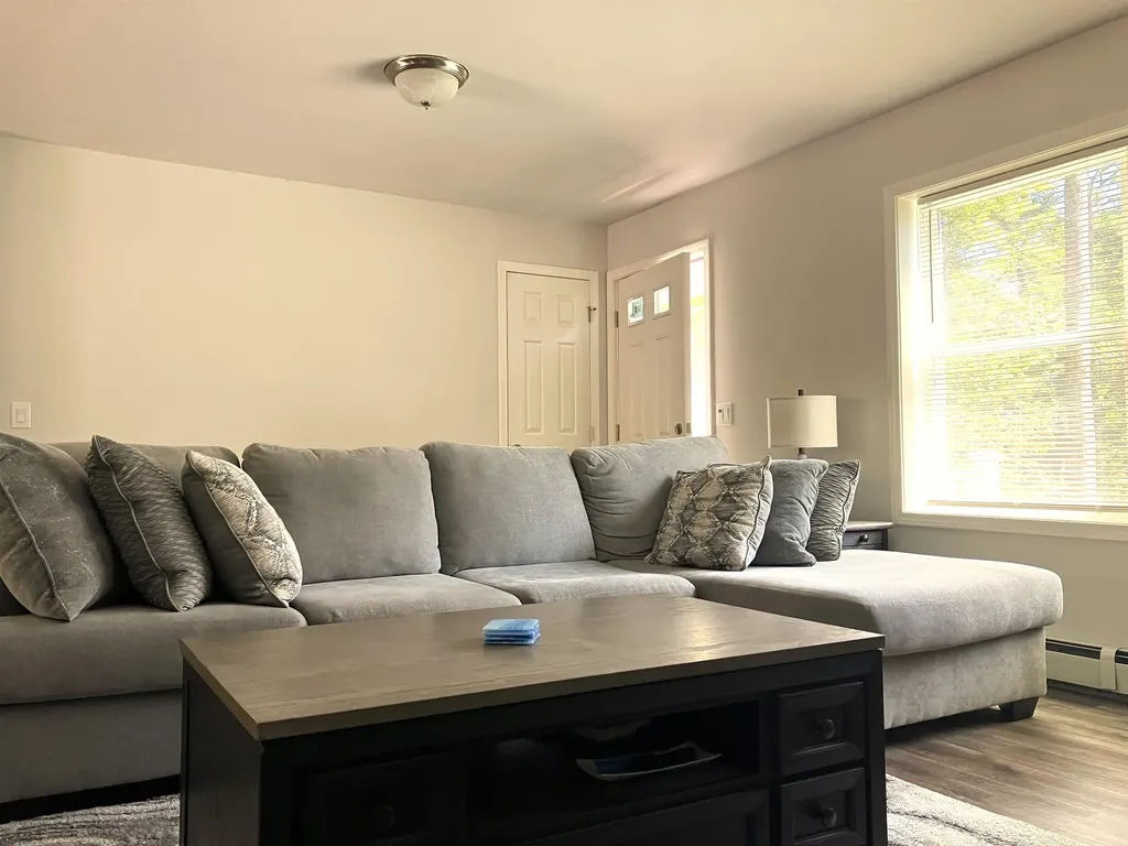 47 Upper Howes Way Wilmington VT 05363