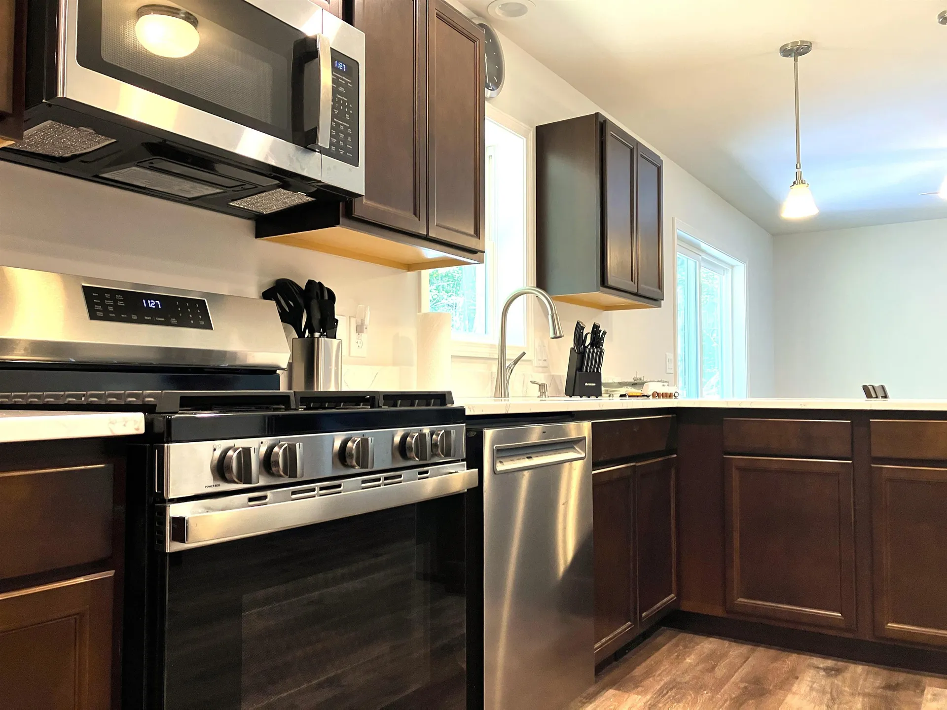 47 Upper Howes Way Wilmington VT 05363