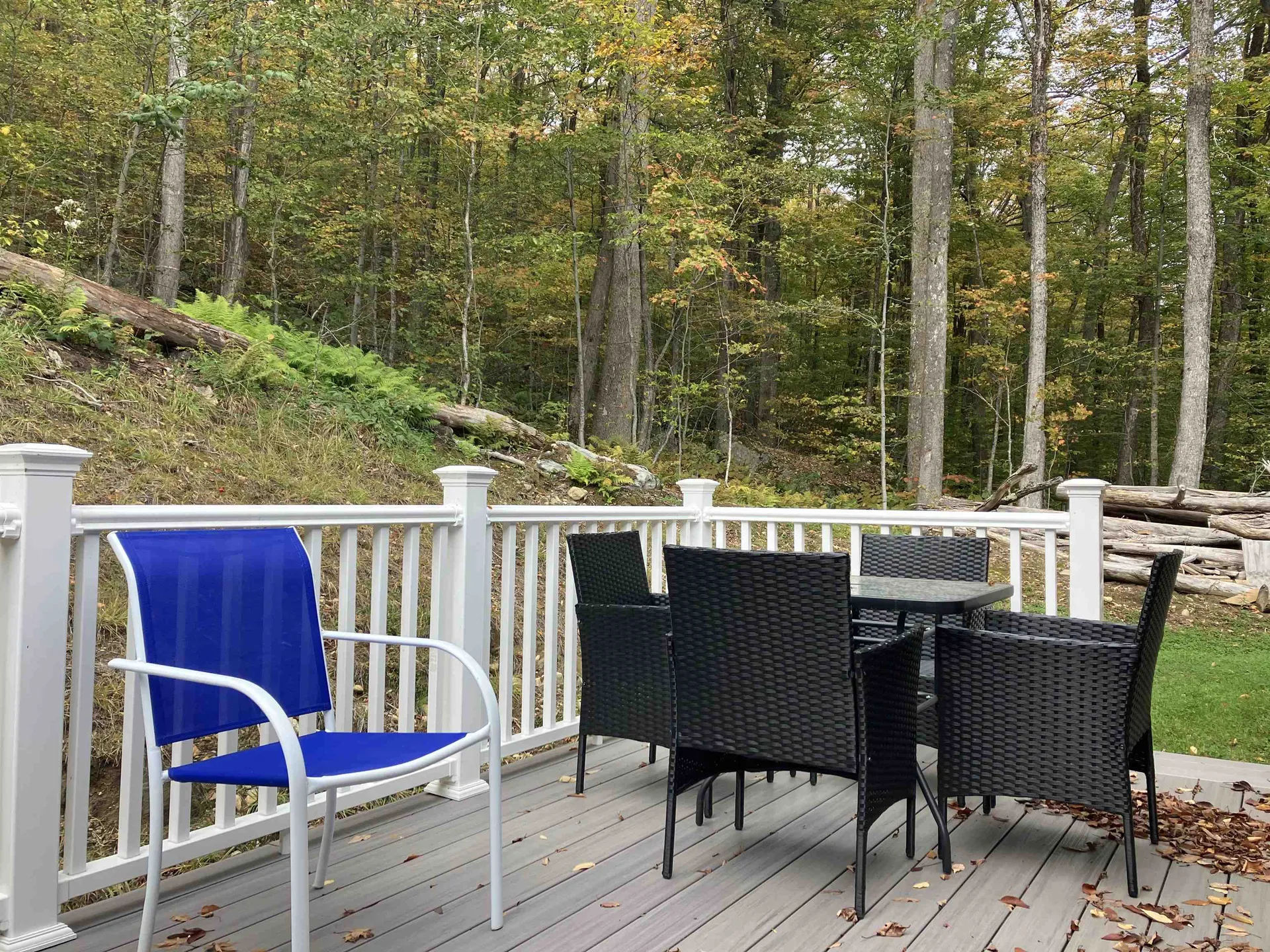 47 Upper Howes Way Wilmington VT 05363