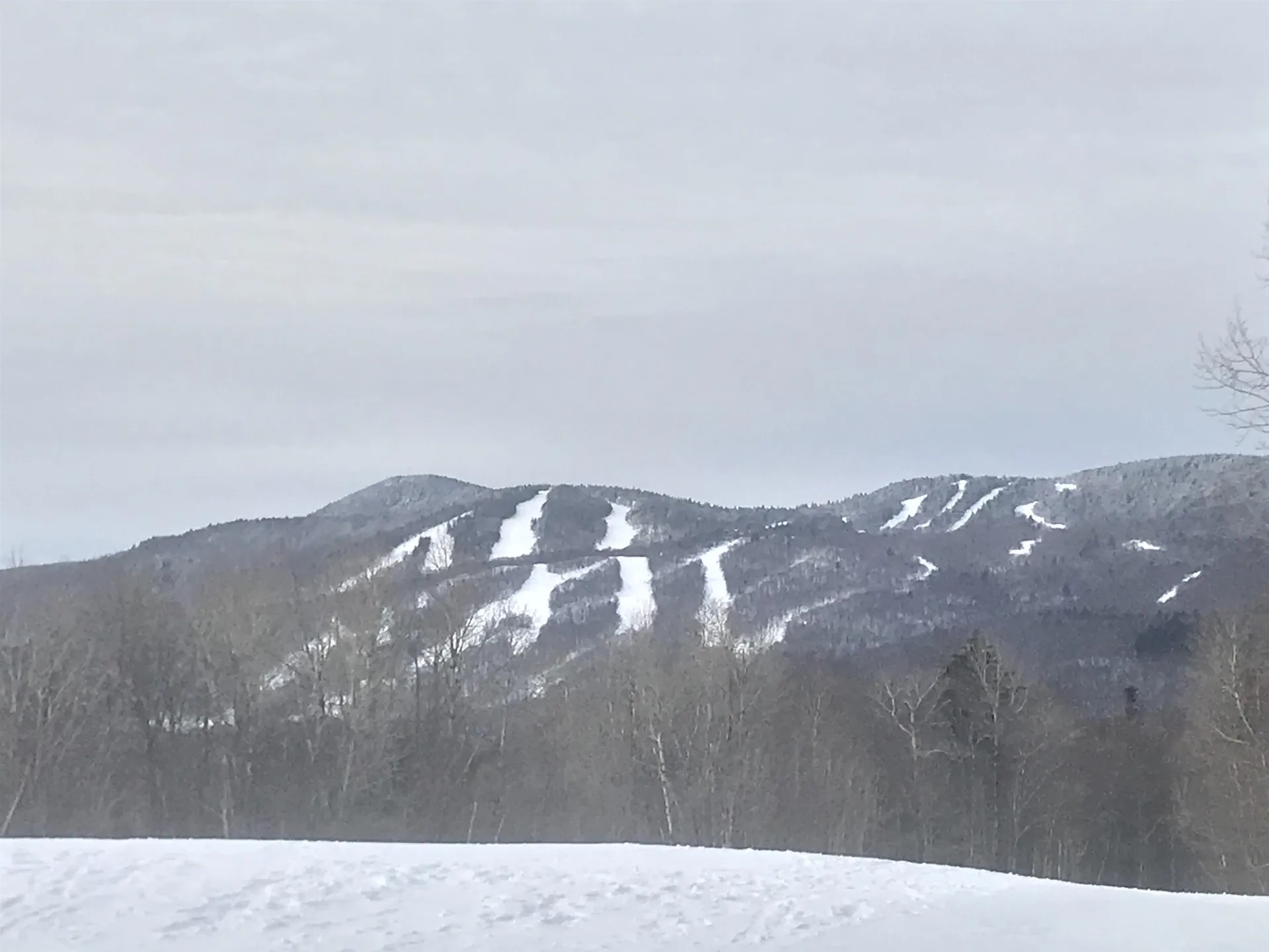47 Upper Howes Way Wilmington VT 05363