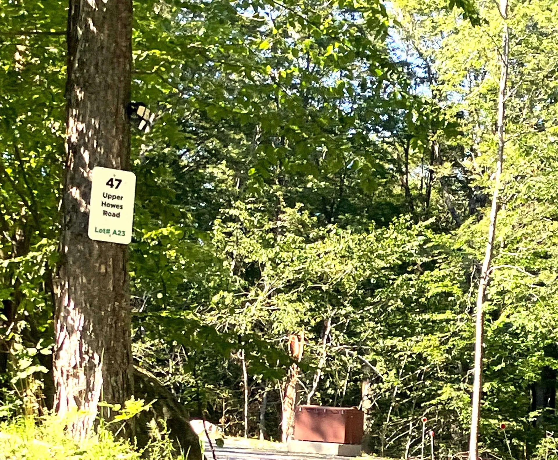 47 Upper Howes Way Wilmington VT 05363