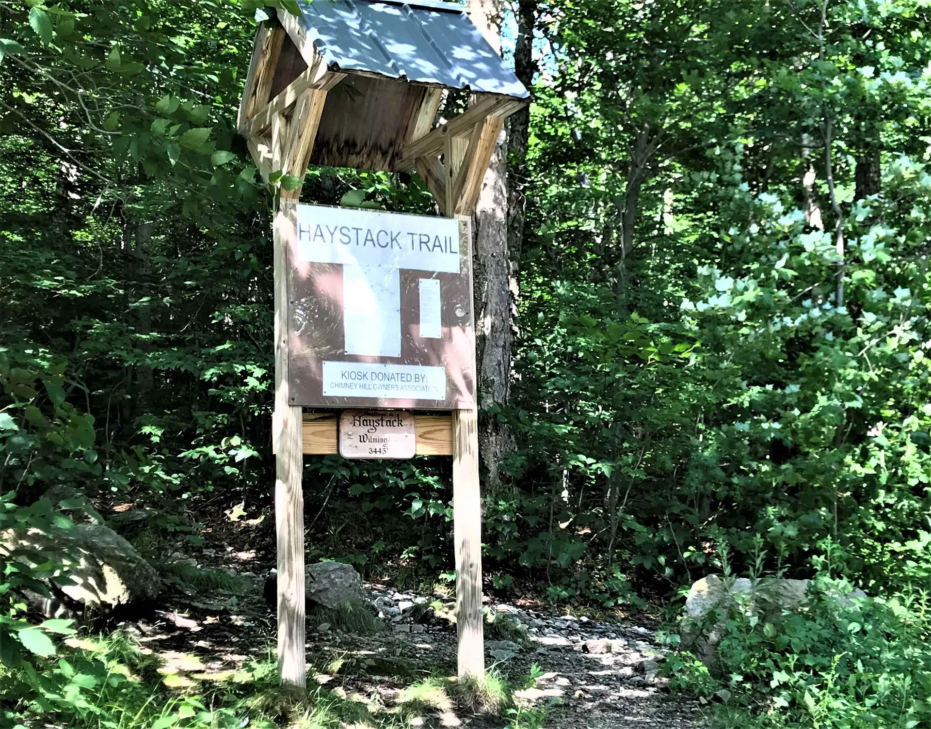 47 Upper Howes Way Wilmington VT 05363