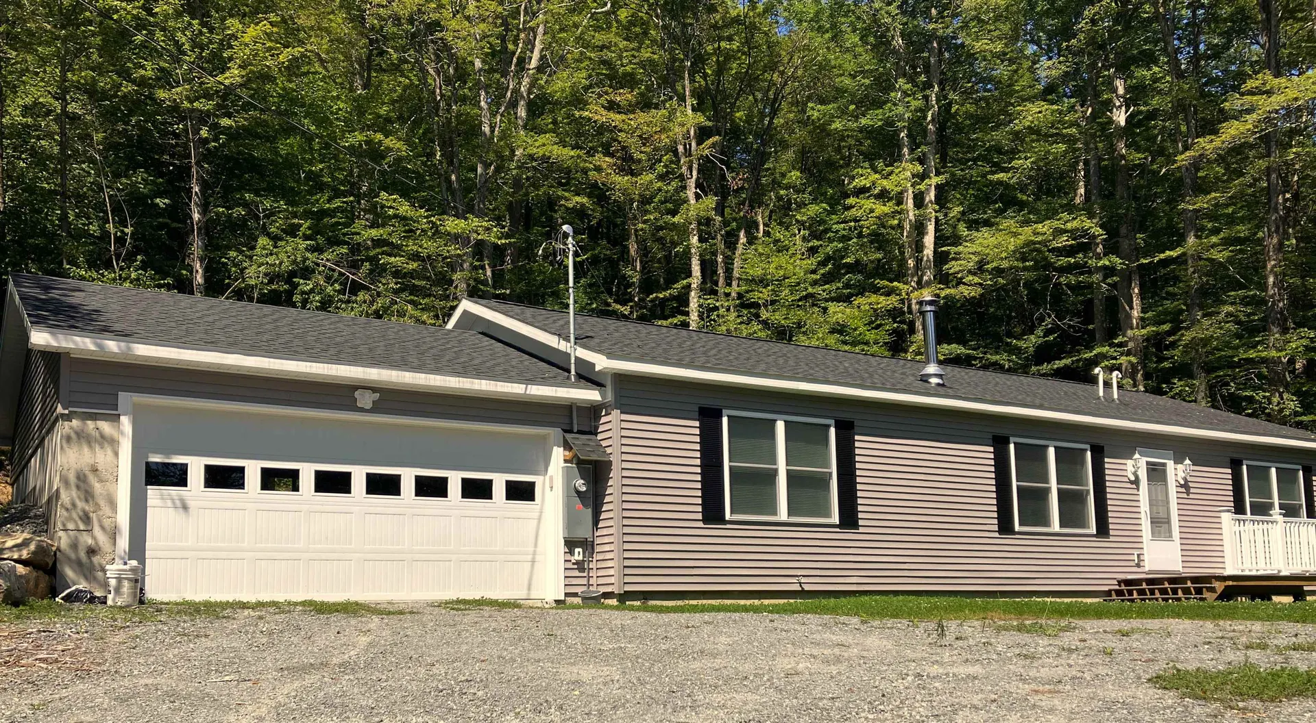 47 Upper Howes Way Wilmington VT 05363