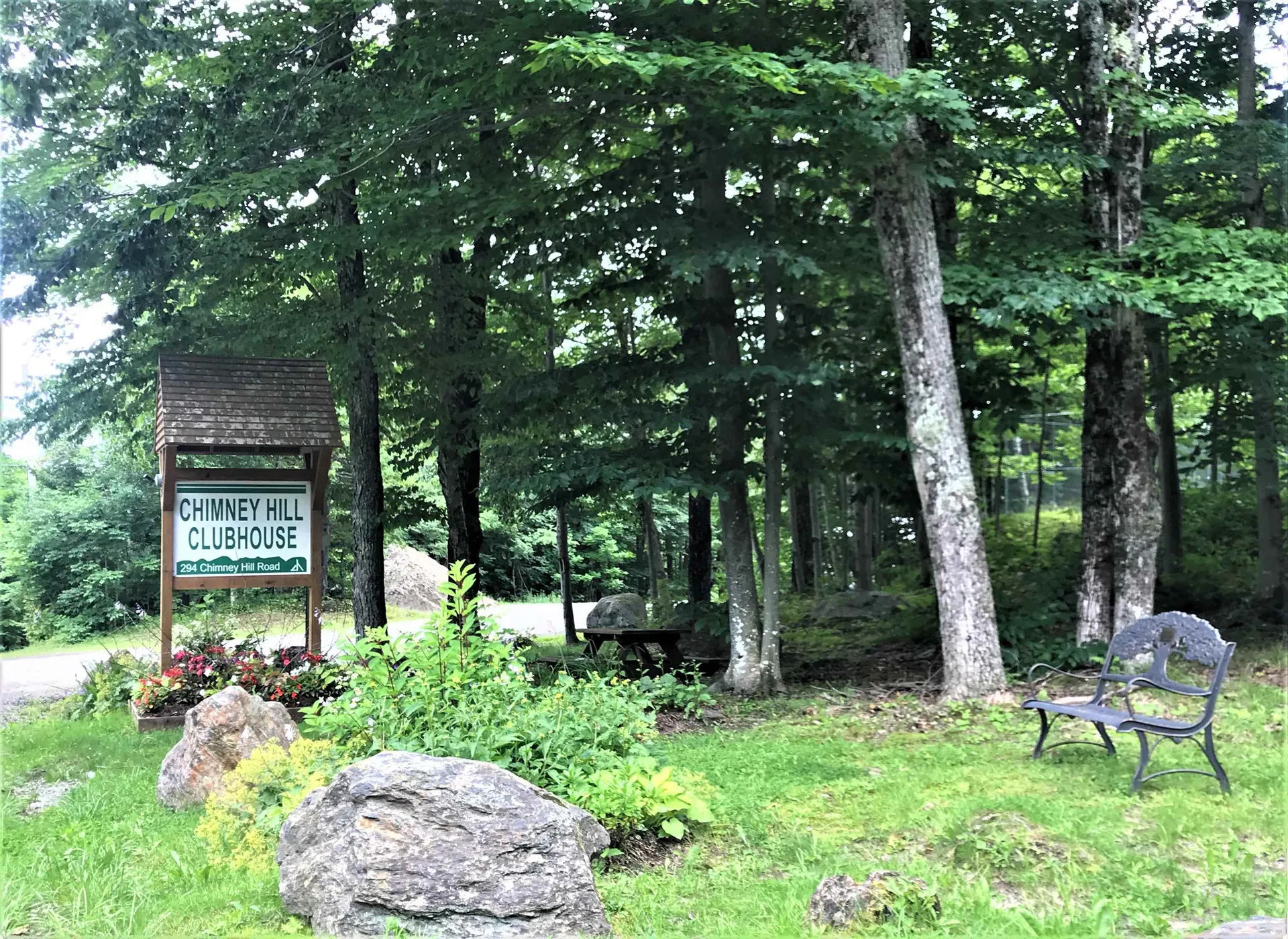 47 Upper Howes Way Wilmington VT 05363