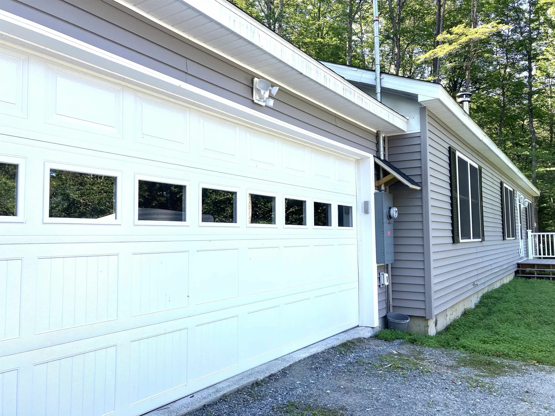 47 Upper Howes Way Wilmington VT 05363