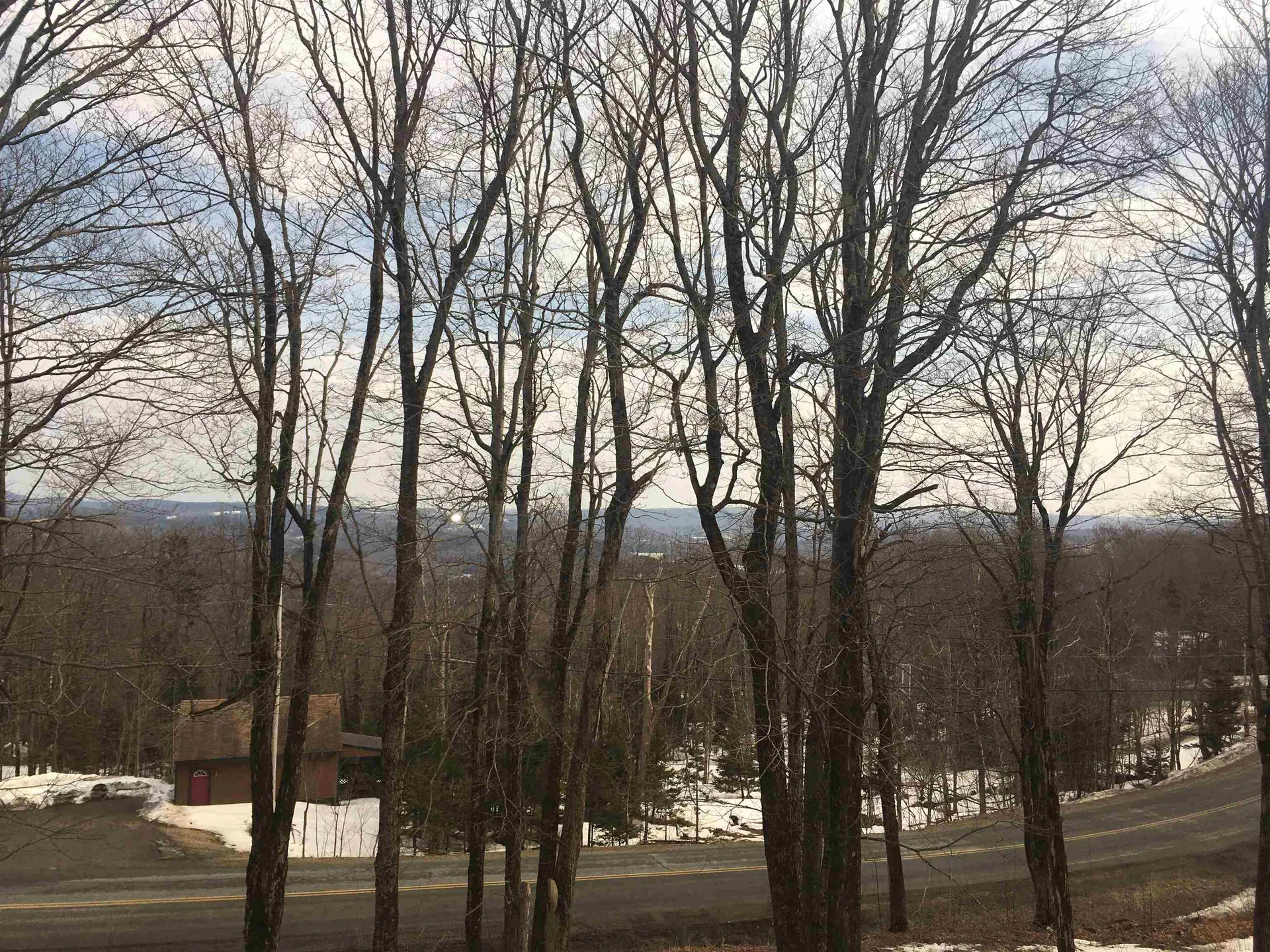 47 Upper Howes Way Wilmington VT 05363