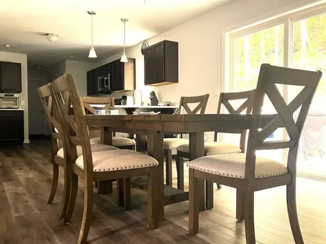 47 Upper Howes Way Wilmington VT 05363