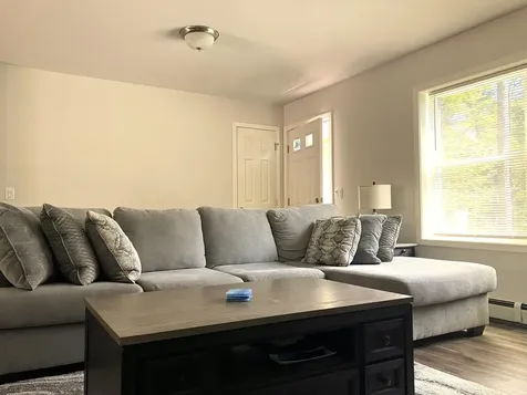 47 Upper Howes Way Wilmington VT 05363