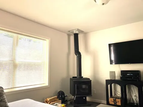 47 Upper Howes Way Wilmington VT 05363