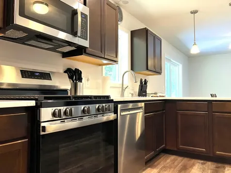 47 Upper Howes Way Wilmington VT 05363