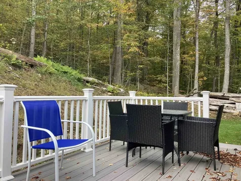 47 Upper Howes Way Wilmington VT 05363