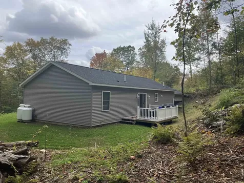 47 Upper Howes Way Wilmington VT 05363