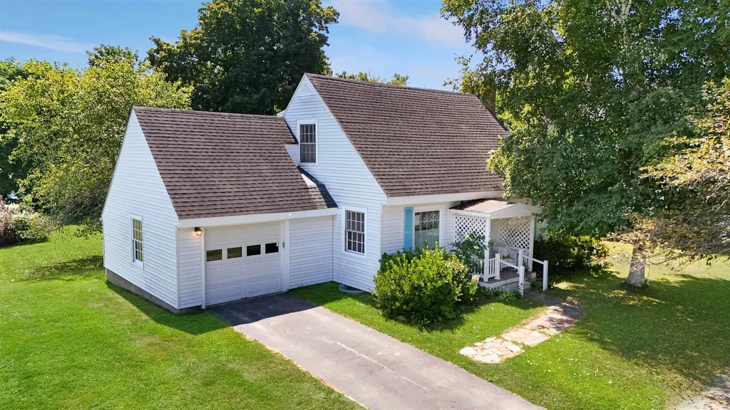 56 Engrem Avenue Rutland City VT 05701