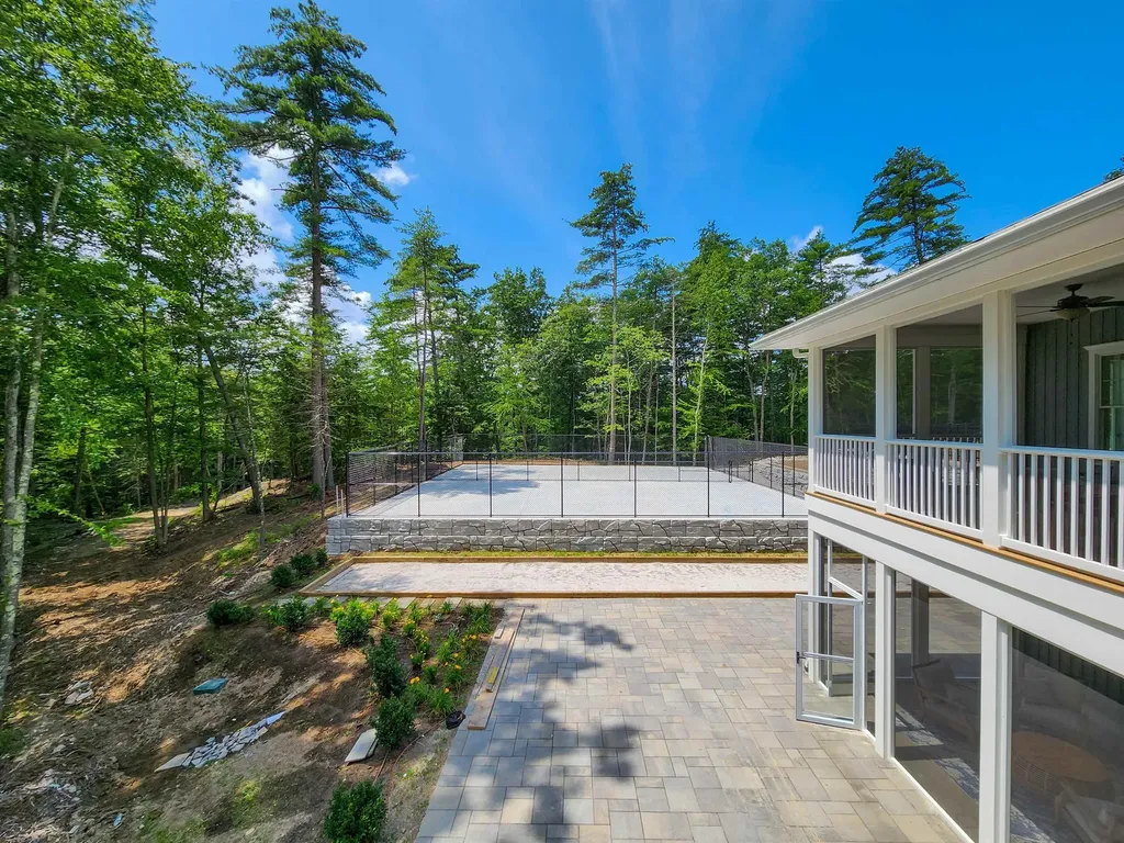 49 The Cliffs At Evergreen, Cliffside Drive Auburn NH 03032