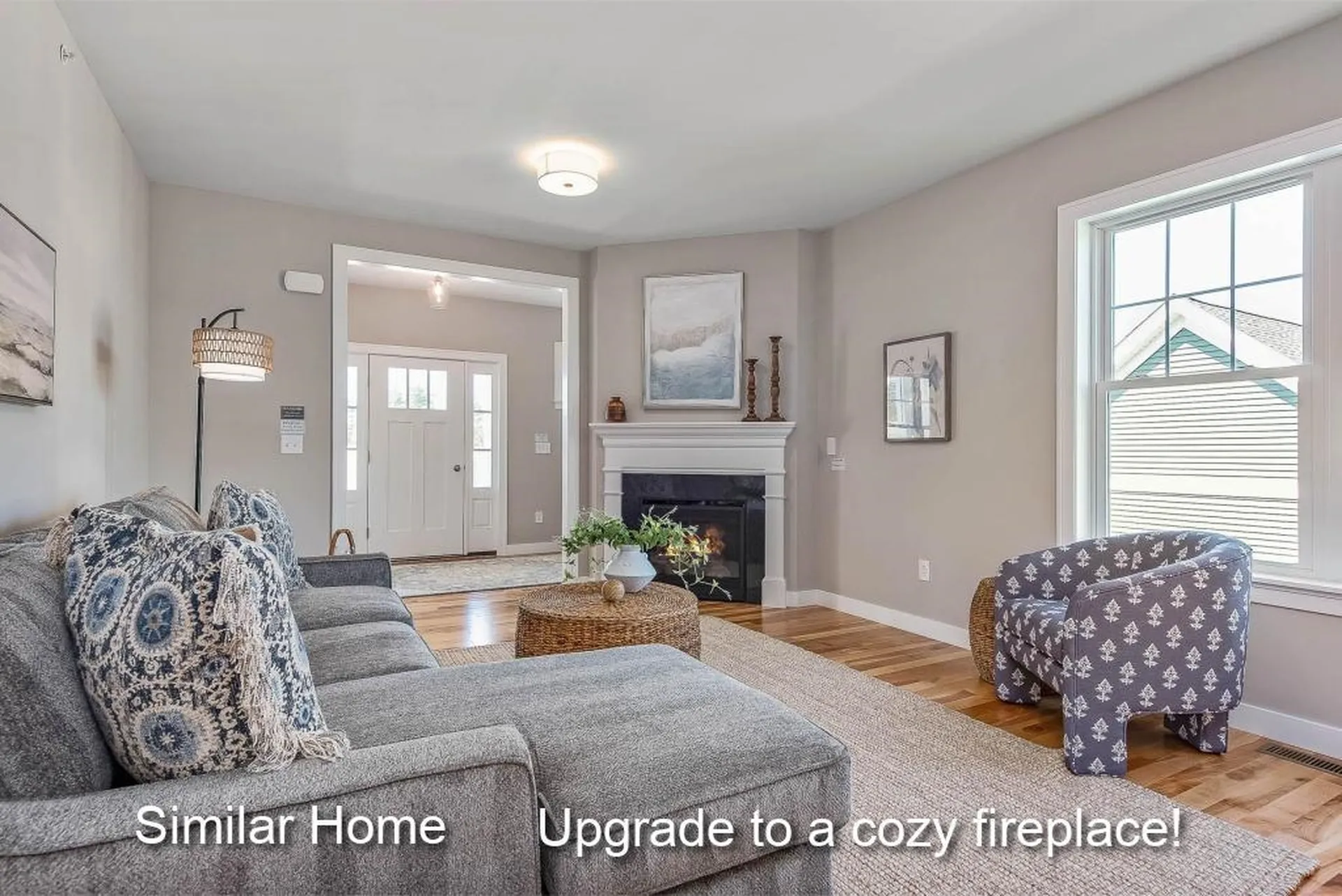 49 The Cliffs At Evergreen, Cliffside Drive Auburn NH 03032